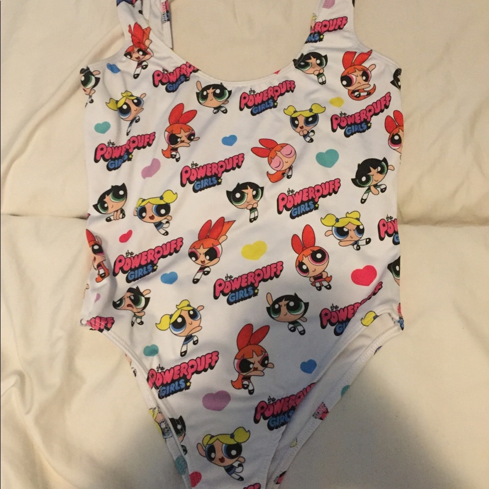 Swim suit